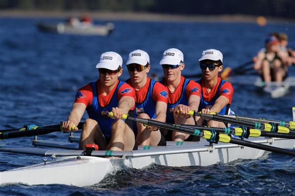 St. Michaels University School